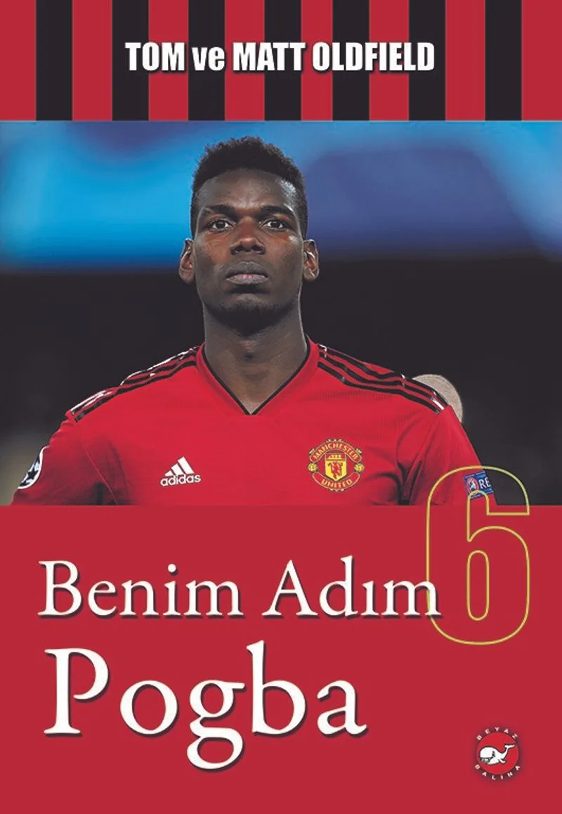 Benim Adım Pogba