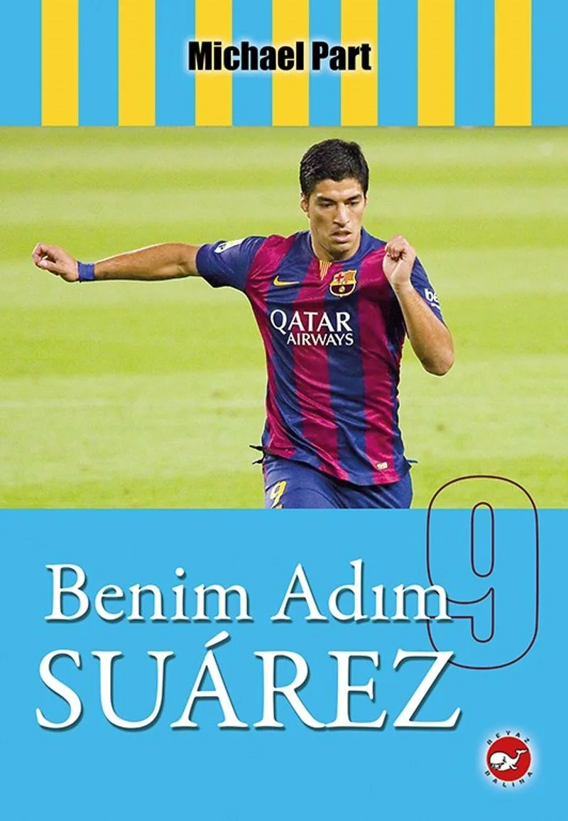 Benim Adım Suarez