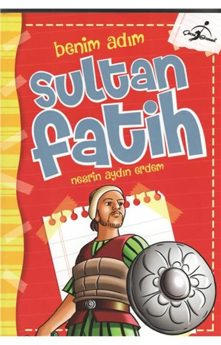 Benim Adım Sultan Fatih