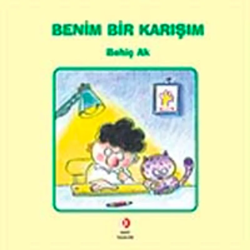 Benim Bir Karışım