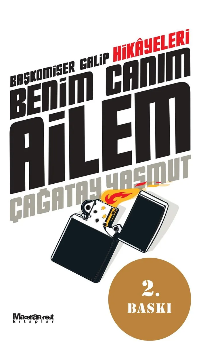 Benim Canım Ailem