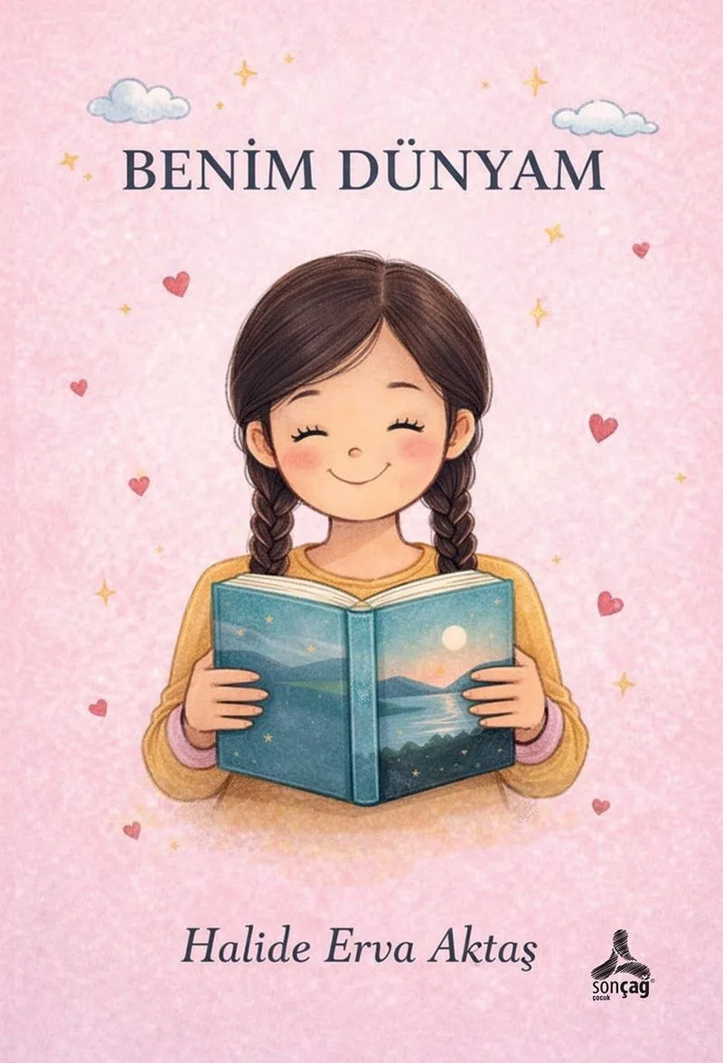 Benim Dünyam