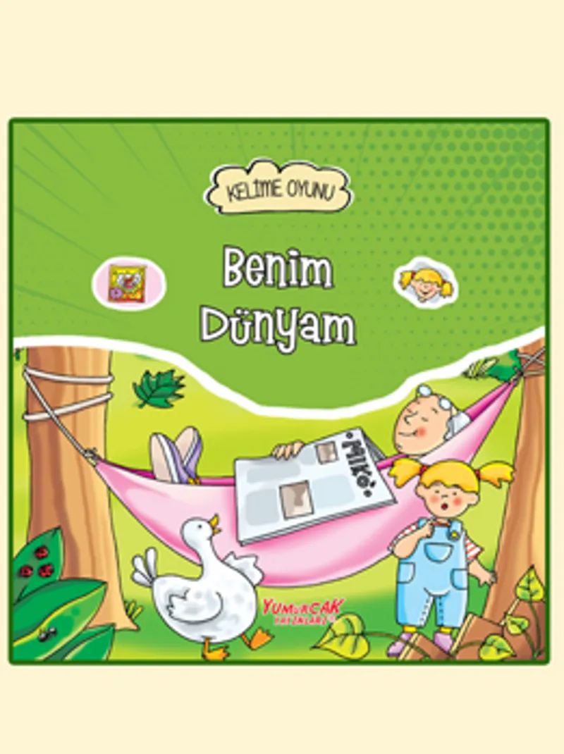 Benim Dünyam