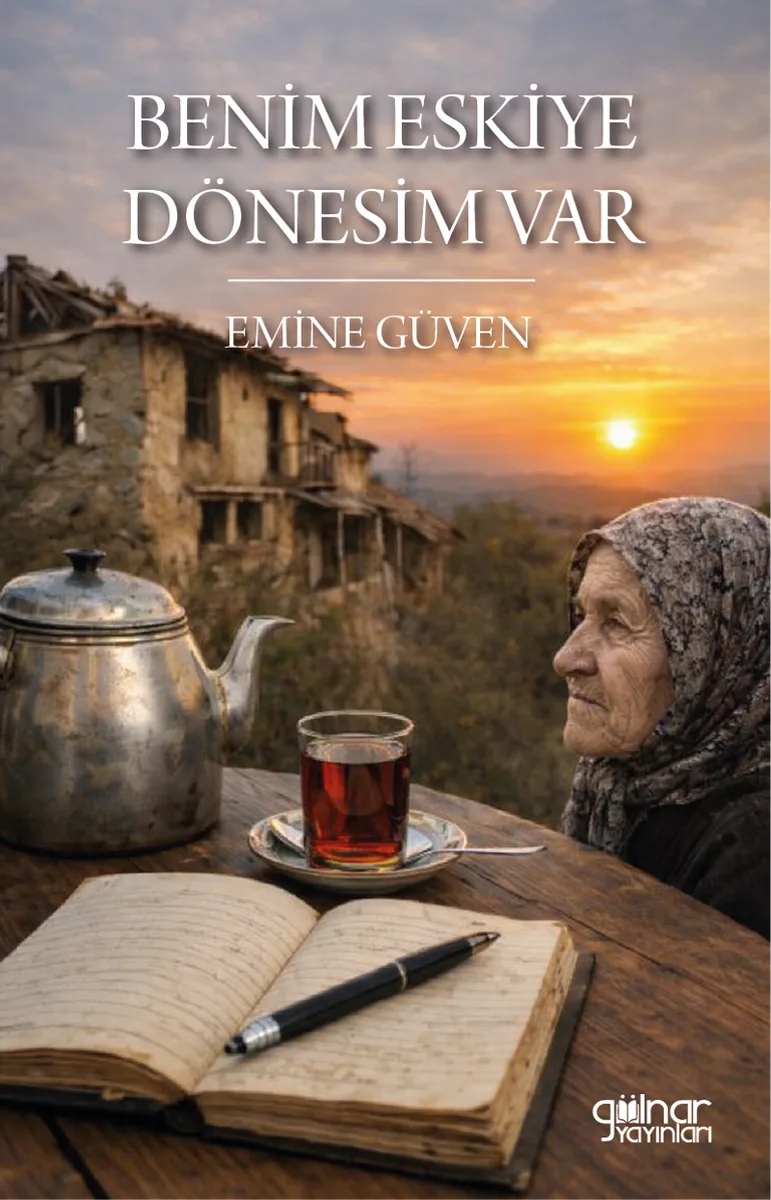 Benim Eskiye Dönesim Var