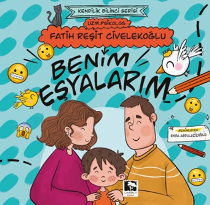 Benim Eşyalarım