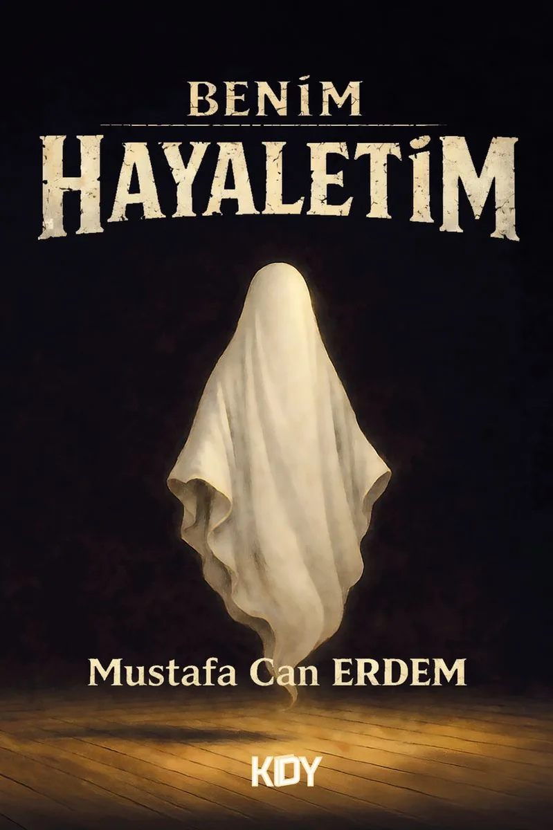 Benim Hayaletim