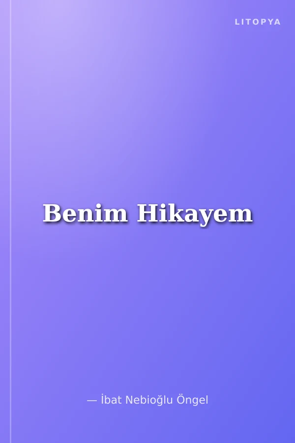 Benim Hikayem