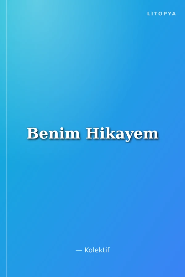 Benim Hikayem