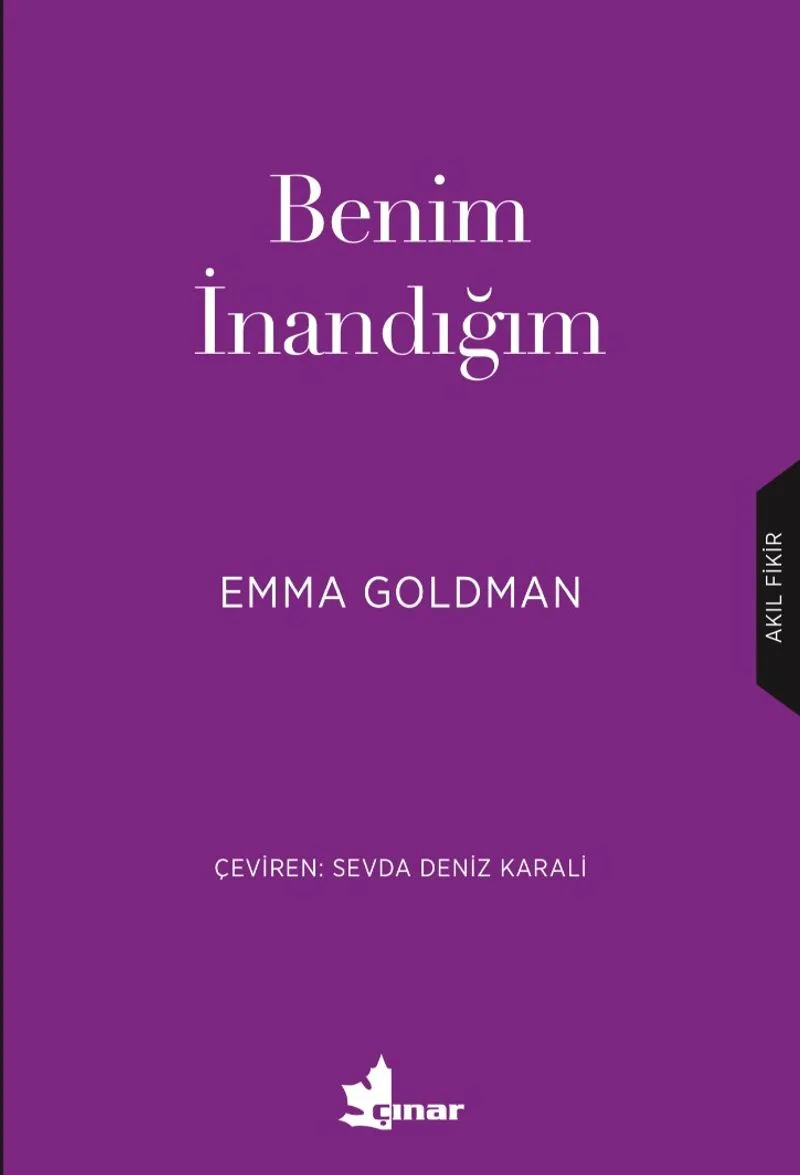 Benim İnandığım
