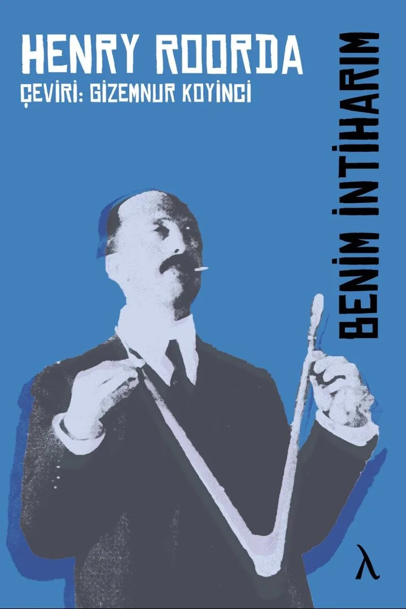 Benim İntiharım