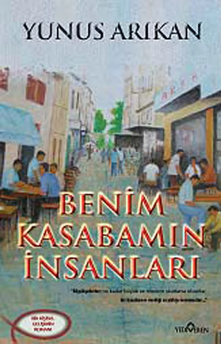 Benim Kasabamın İnsanları