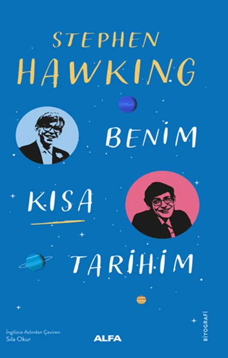 Benim Kısa Tarihim