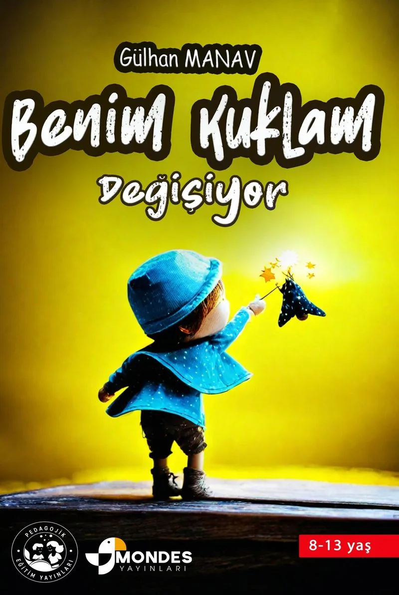 Benim Kuklam Değişiyor