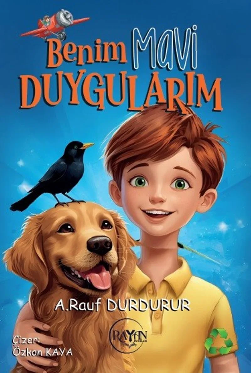 Benim Mavi Duygularım