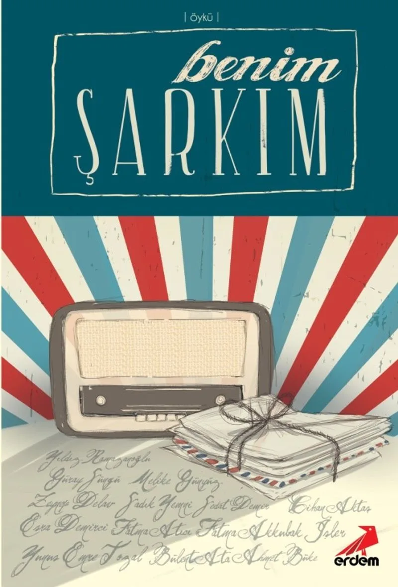 Benim Şarkım