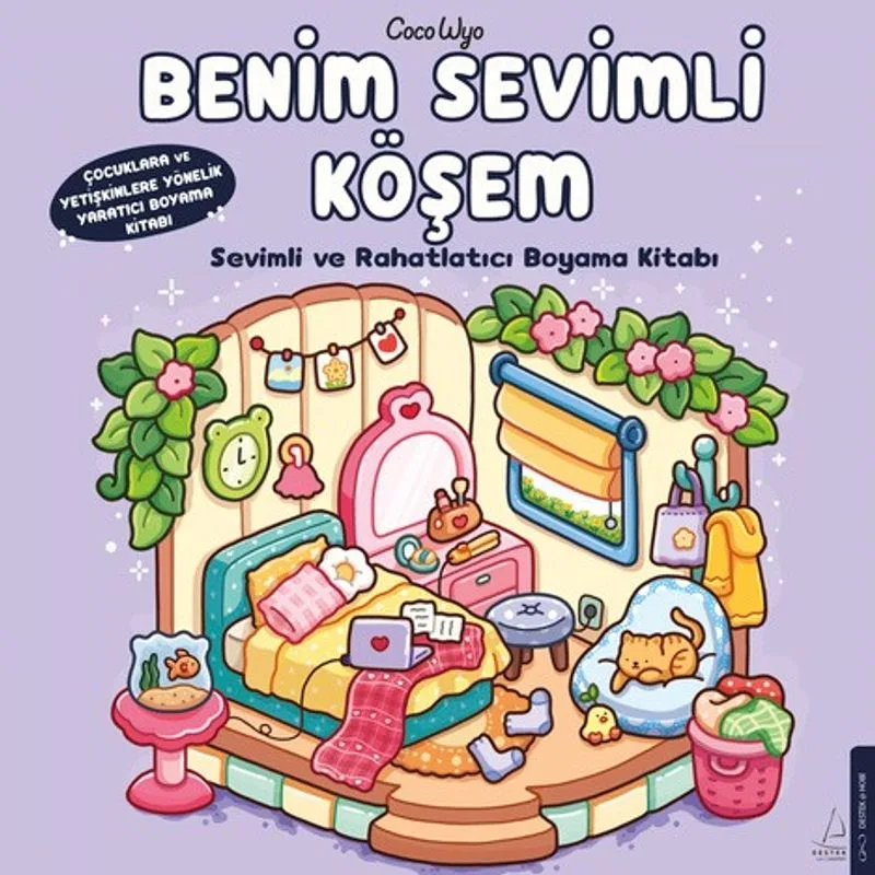 Benim Sevimli Köşem