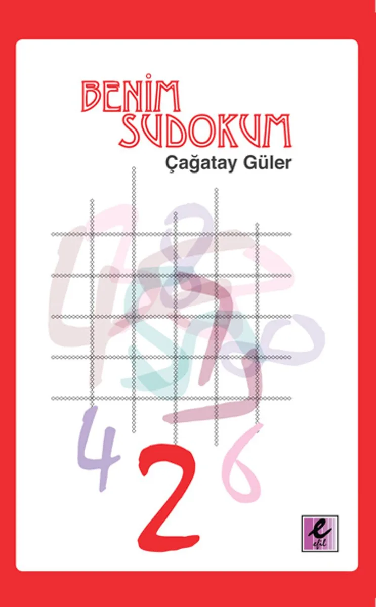 Benim Sudokum