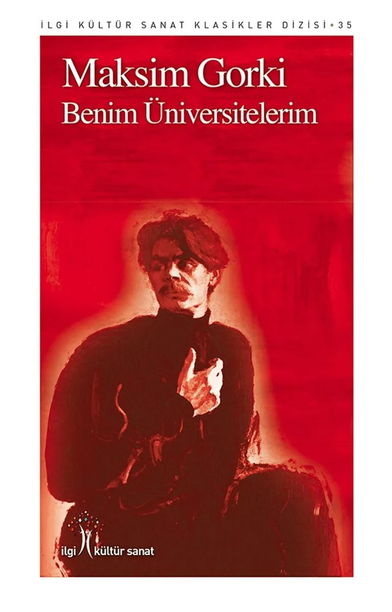 Benim Üniversitelerim