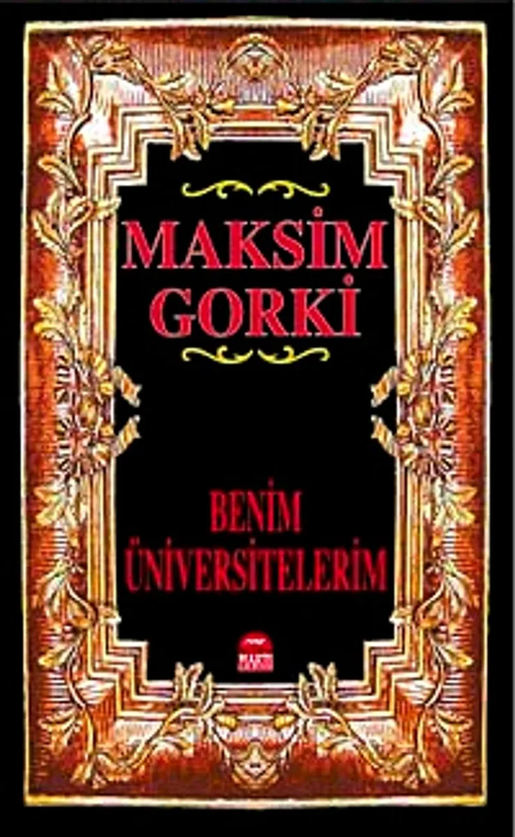 Benim Üniversitelerim