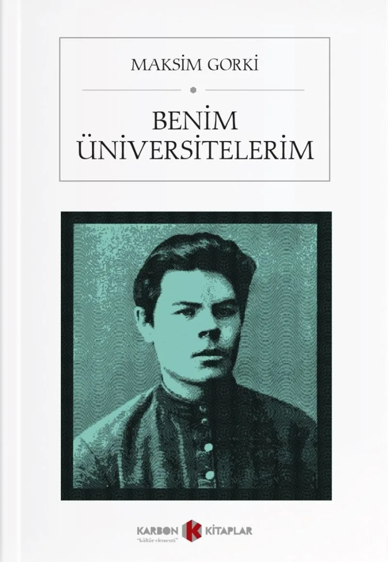 Benim Üniversitelerim