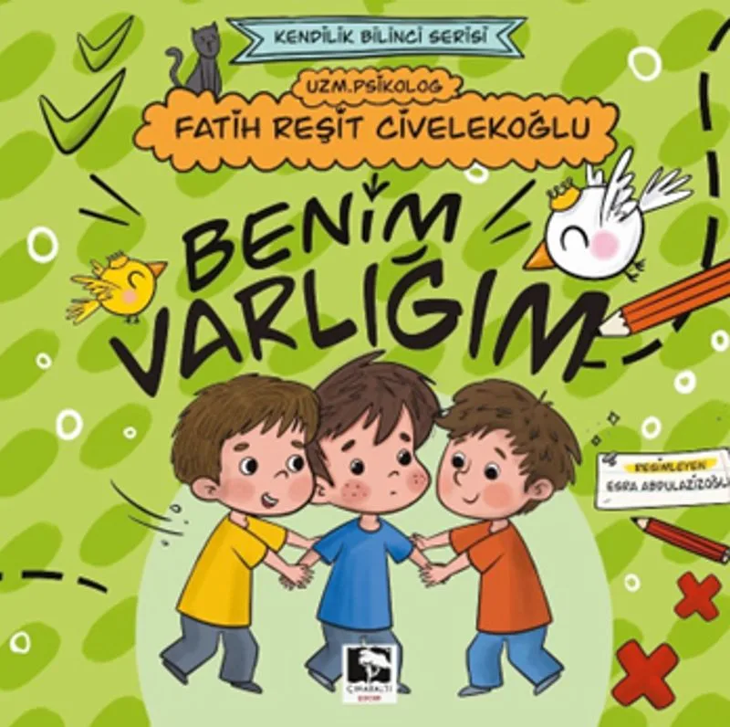 Benim Varlığım