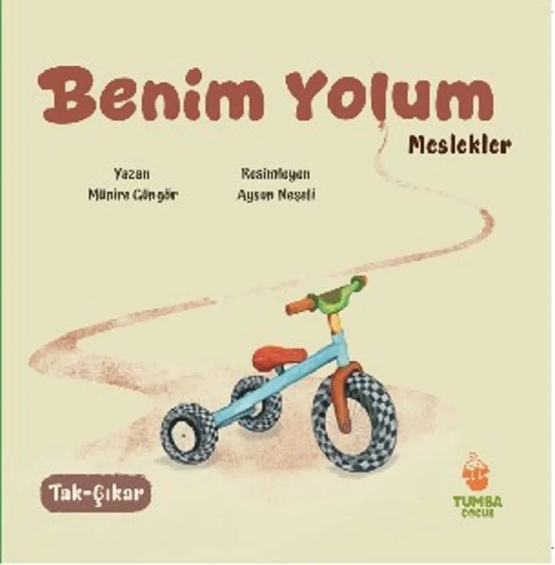 Benim Yolum Meslekler