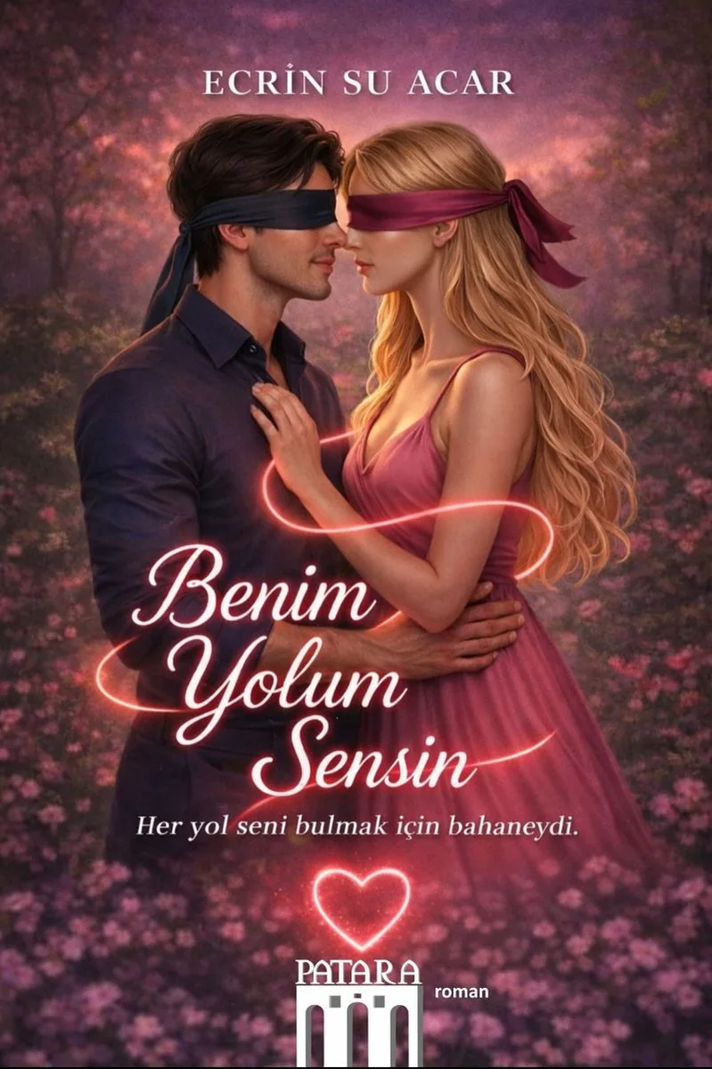 Benim Yolum Sensin