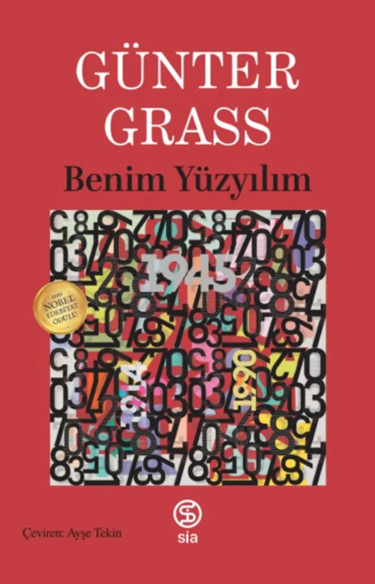 Benim Yüzyılım