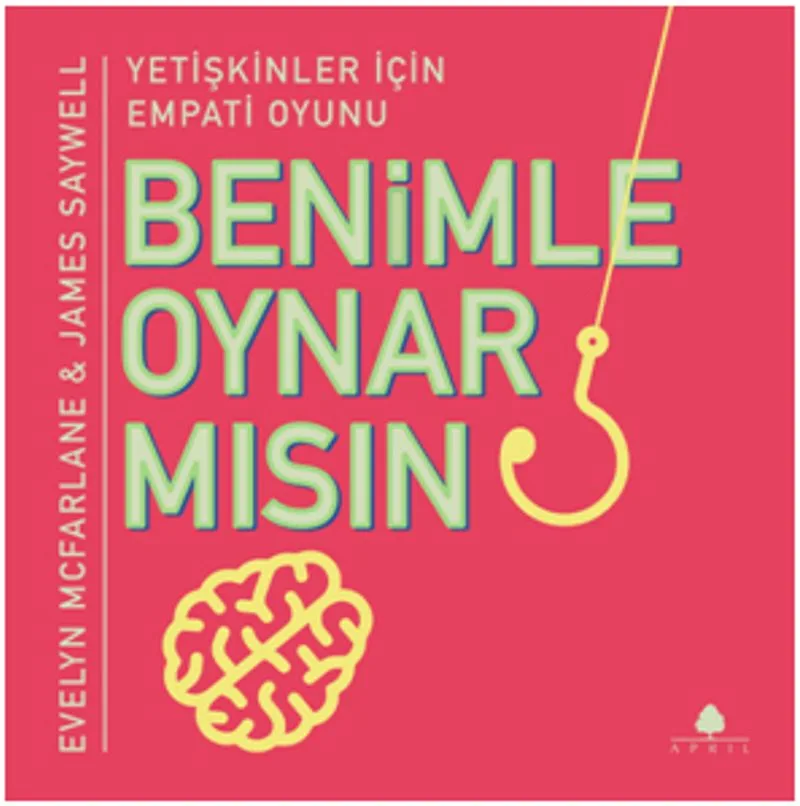 Benimle Oynar mısın? Yetişkinler İçin Empati Oyunu