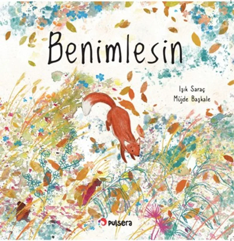 Benimlesin