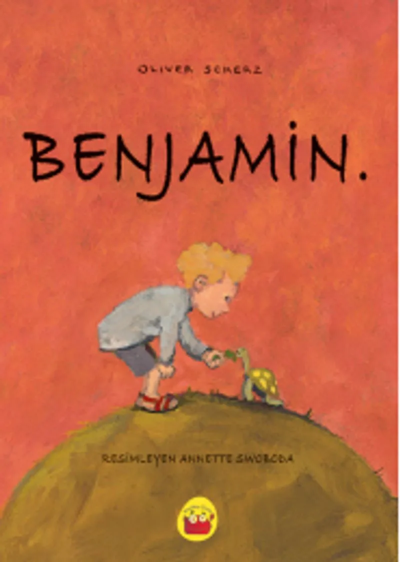 Benjamin