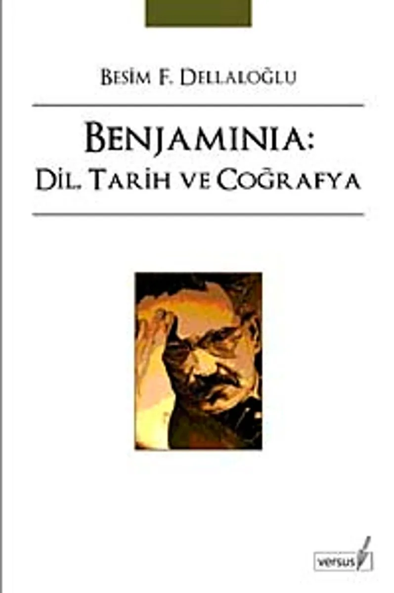 Benjaminia:Dil, Tarih ve Coğrafya