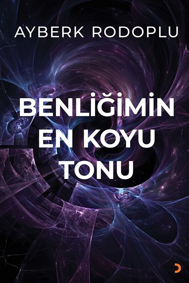Benliğimin En Koyu Tonu