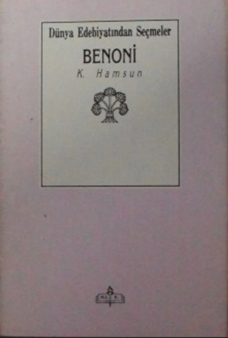 Benoni (11-Z-114)