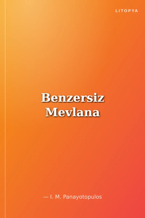 Benzersiz Mevlana