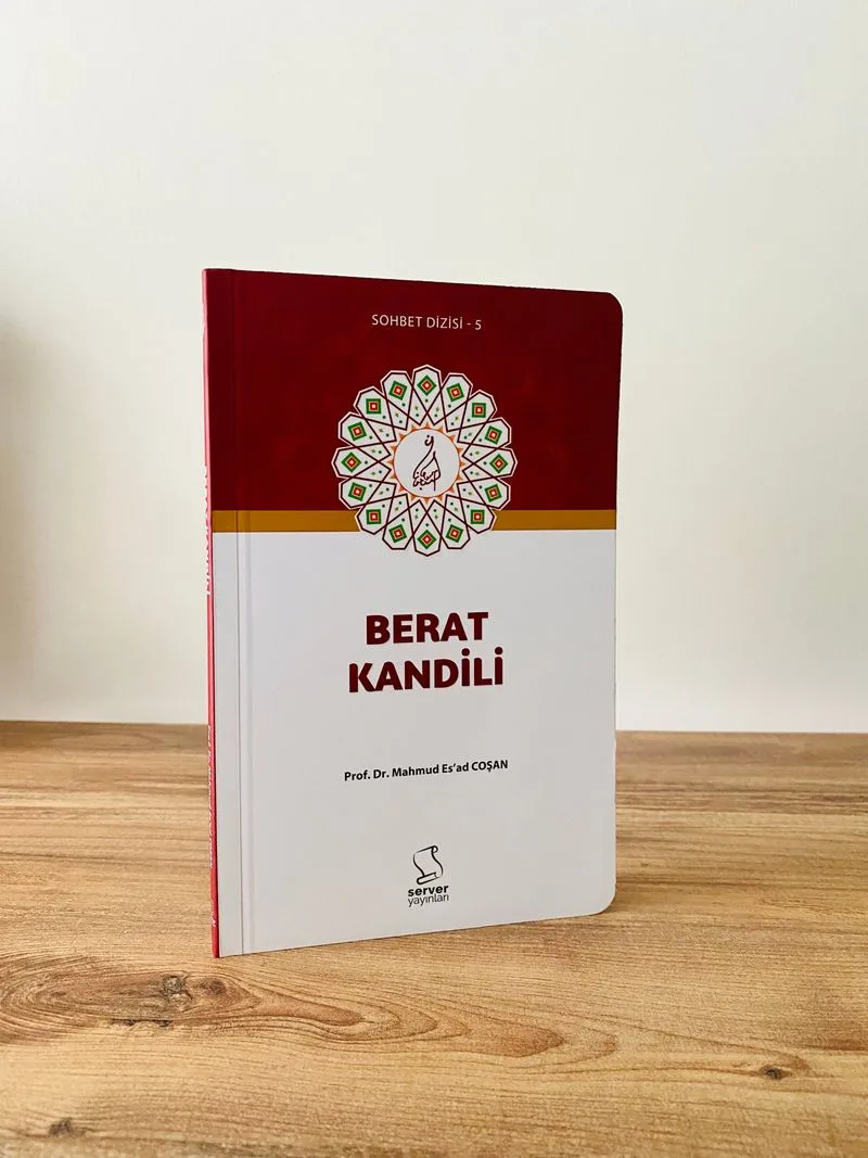 Berat Kandili (Cep Boy)