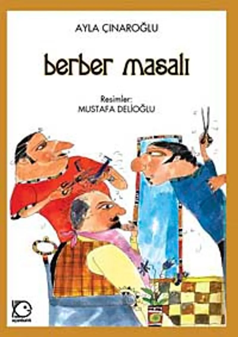 Berber Masalı