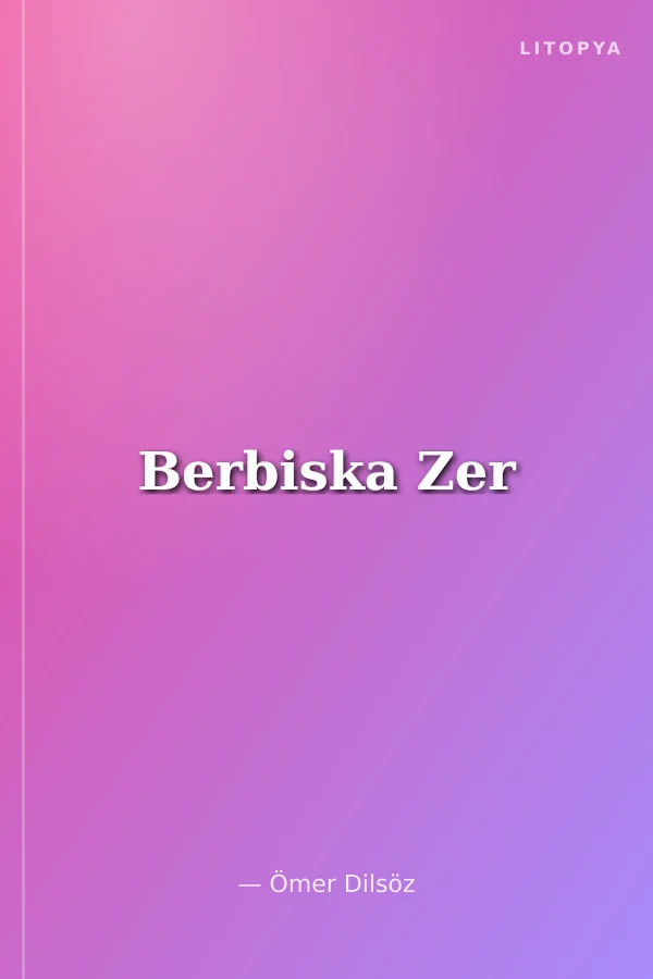 Berbiska Zer