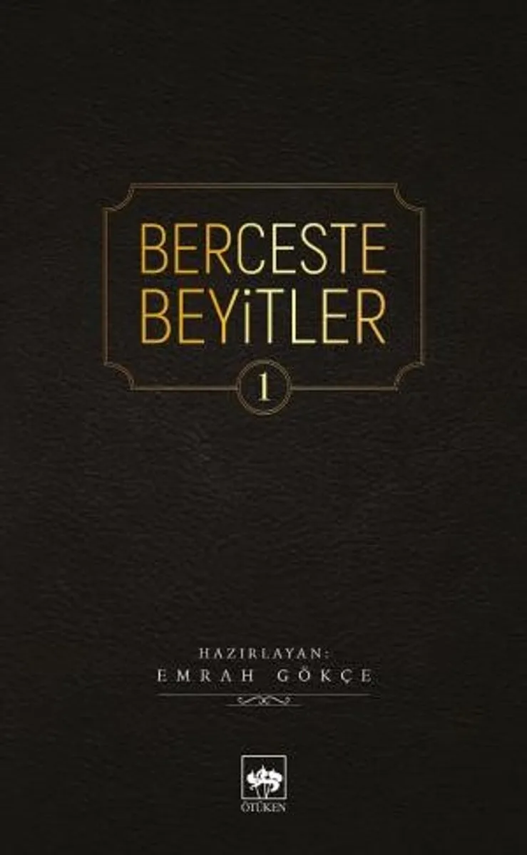 Berceste Beyitler 1