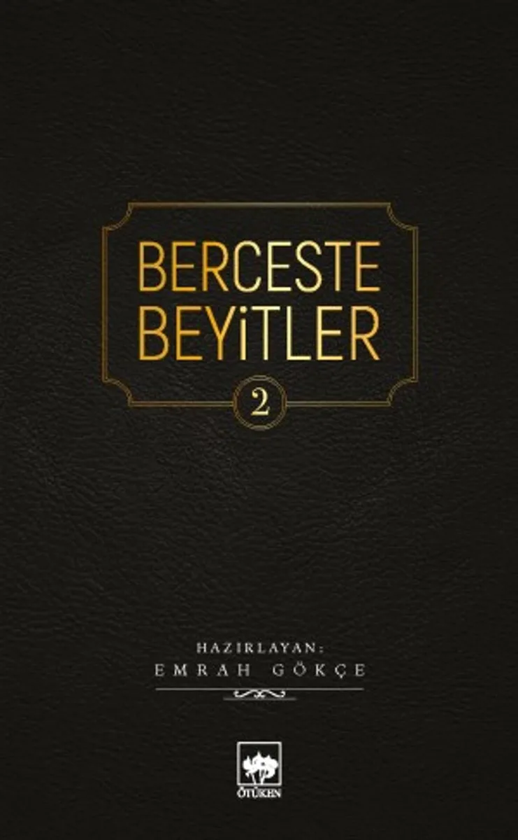 Berceste Beyitler 2