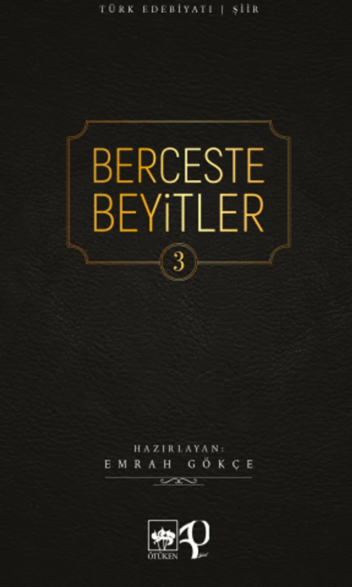 Berceste Beyitler 3