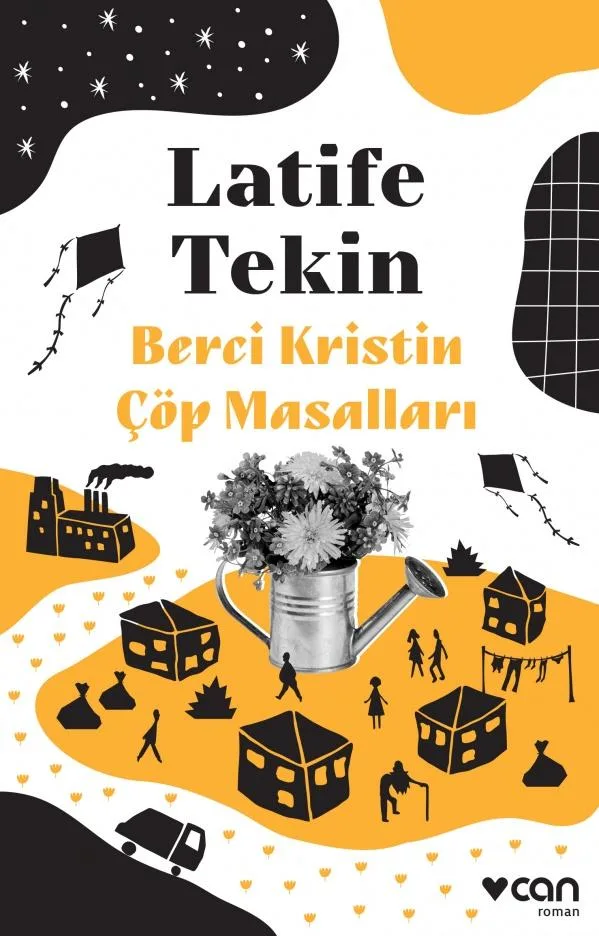 Berci Kristin Çöp Masallari