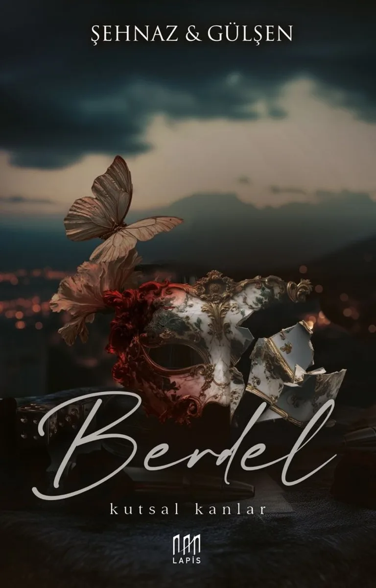 Berdel 2 (Ciltli)