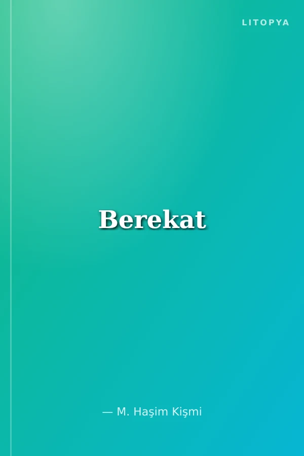 Berekat