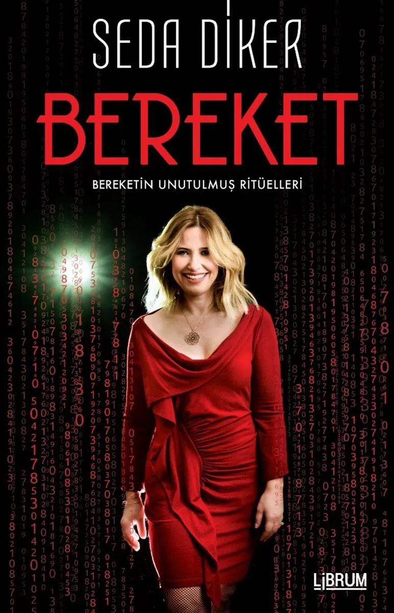 Bereket Bereketin Unutulmuş Ritüelleri