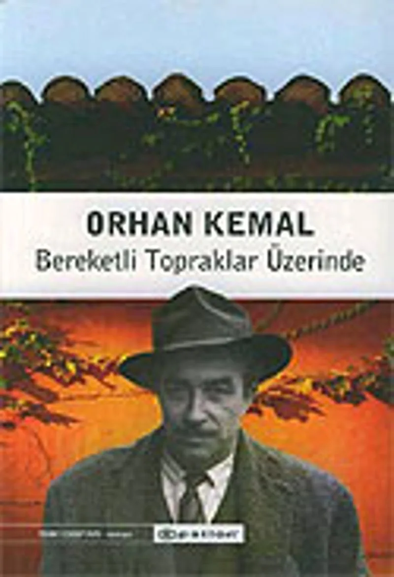 Bereketli Topraklar Üzerinde