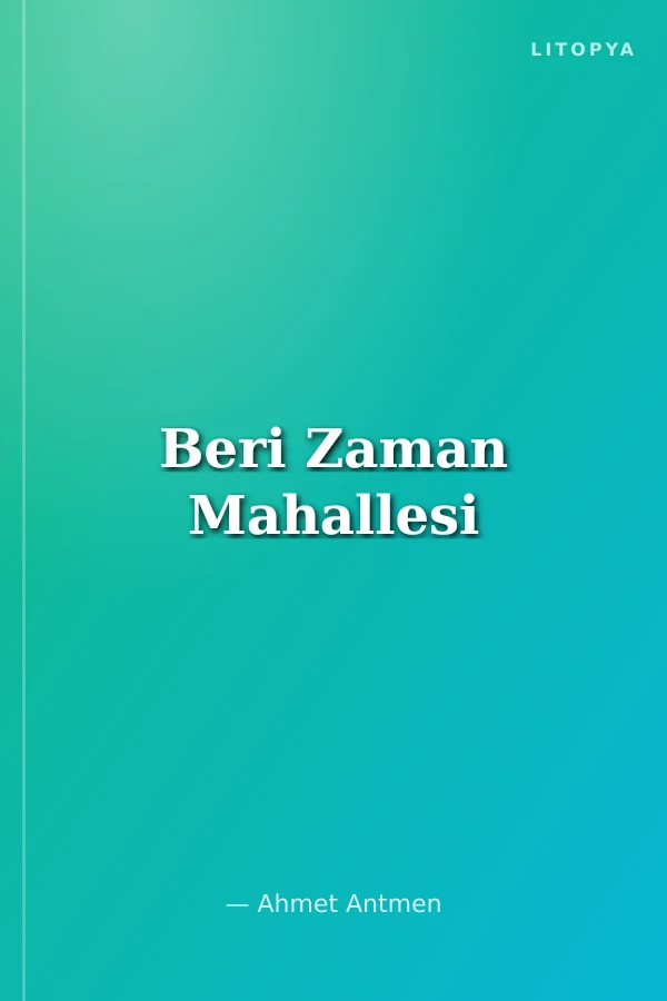 Beri Zaman Mahallesi