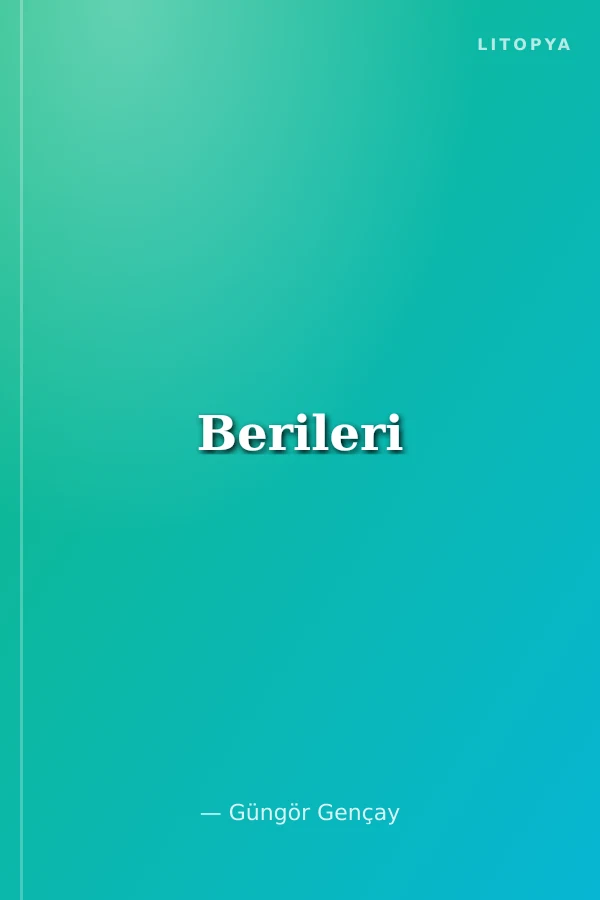 Berileri