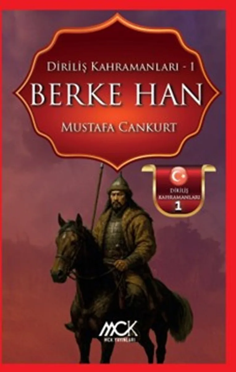 Berke Han / Diriliş Kahramanları 1