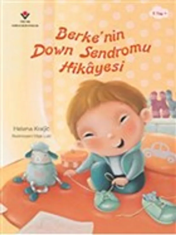 Berke'nin Down Sendromu Hikayesi